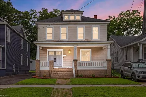 1512 Chesapeake Ave, Chesapeake, VA 23324