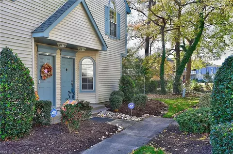 4921 Adelia Dr, Virginia Beach, VA 23455