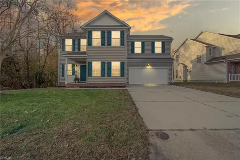 3030 Kempton Park Rd, Suffolk, VA 23435