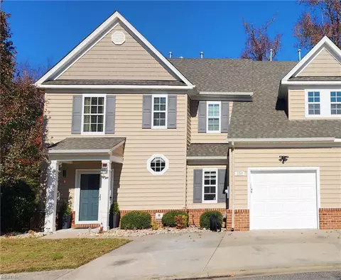 3769 Pear Orchard Way, Suffolk, VA 23435