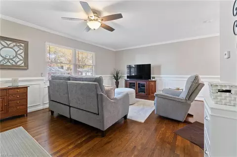 Other - 707 Arlington Ter, Hampton, VA 23666 photo 1 of 7