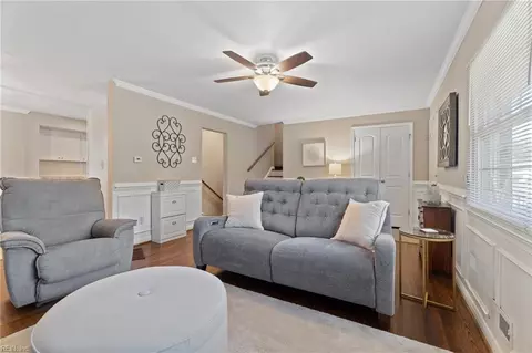 Other - 707 Arlington Ter, Hampton, VA 23666 photo 3 of 7