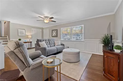 Other - 707 Arlington Ter, Hampton, VA 23666 photo 2 of 7