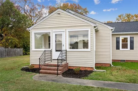 1604 Briarfield Rd, Hampton, VA 23661 photo 36