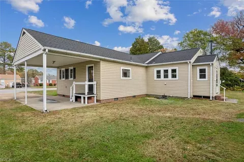 1604 Briarfield Rd, Hampton, VA 23661 photo 38