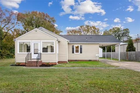 1604 Briarfield Rd, Hampton, VA 23661 photo 34