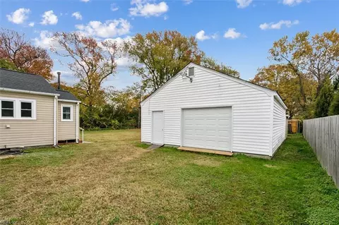 1604 Briarfield Rd, Hampton, VA 23661 photo 42