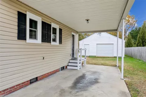 1604 Briarfield Rd, Hampton, VA 23661 photo 37