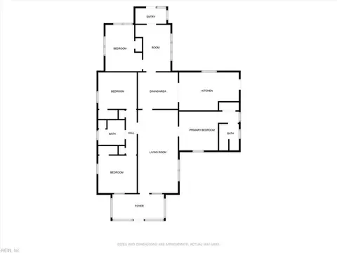 1604 Briarfield Rd, Hampton, VA 23661 photo 48