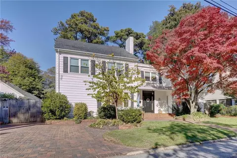 1414 Trouville Ave, Norfolk, VA 23505