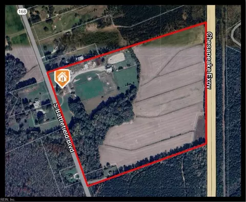 3729 Battlefield Blvd S, Chesapeake, VA 23322