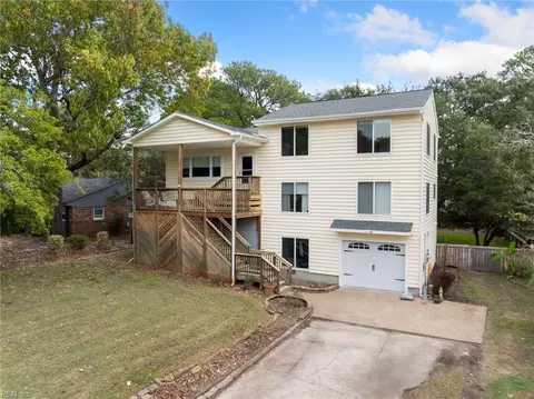 2977 Lynnhaven Dr, Virginia Beach, VA 23451