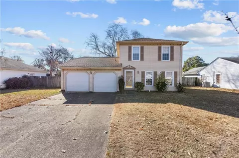 1117 Lowland Cottage Ln, Virginia Beach, VA 23454