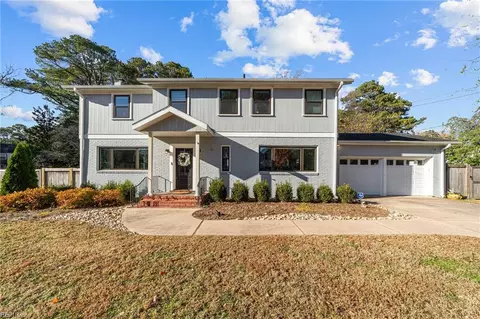 4124 Duke Dr, Portsmouth, VA 23703