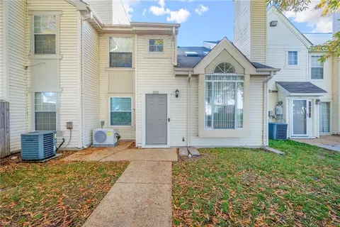 355 Lees Mill Dr, Newport News, VA 23608