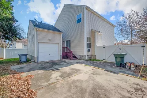 Other - 4 Parliament Ct, Hampton, VA 23669 photo 10 of 11