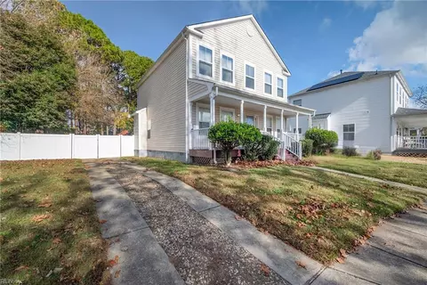Other - 4 Parliament Ct, Hampton, VA 23669 photo 11 of 11