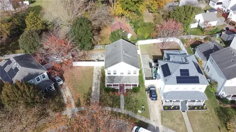 View/Area - 4 Parliament Ct, Hampton, VA 23669 photo 1 of 6