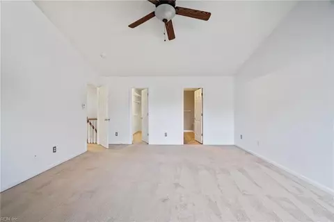 Bedroom - 4 Parliament Ct, Hampton, VA 23669 photo 6 of 6