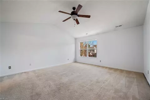 Bedroom - 4 Parliament Ct, Hampton, VA 23669 photo 4 of 6