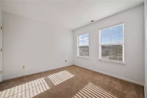 Bedroom - 4 Parliament Ct, Hampton, VA 23669 photo 1 of 6