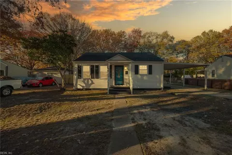 639 Highland Ct, Newport News, VA 23605