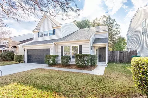 122 Graystone Trce, Suffolk, VA 23435