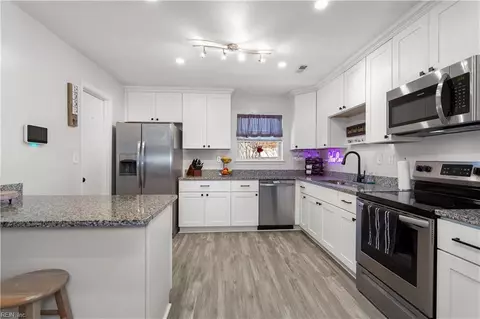 3006 Vincent Ave, Norfolk, VA 23509