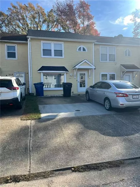 308 Osprey St, Virginia Beach, VA 23462