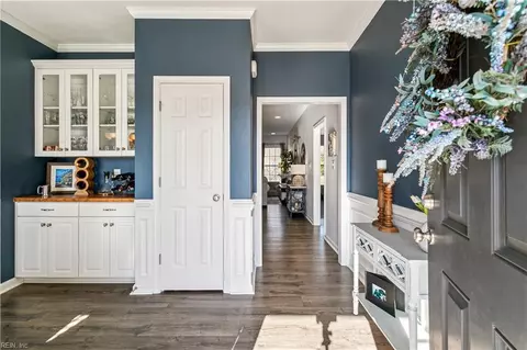 4672 Yeardley Loop, Williamsburg, VA 23185 photo 4