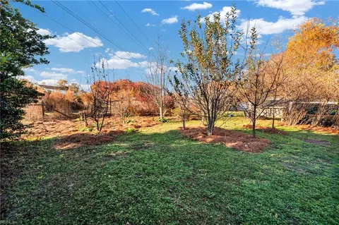 Exterior - 465 Whealton Rd, Hampton, VA 23666 photo 6 of 11