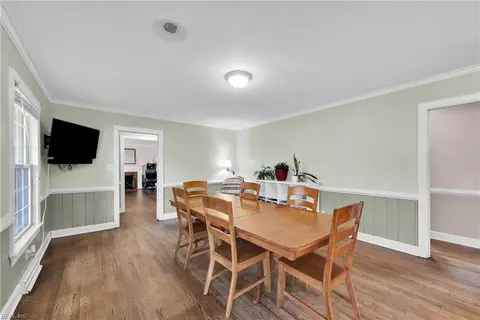 Dining - 465 Whealton Rd, Hampton, VA 23666 photo 3 of 3