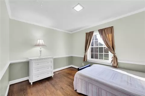 Bedroom - 465 Whealton Rd, Hampton, VA 23666 photo 3 of 5