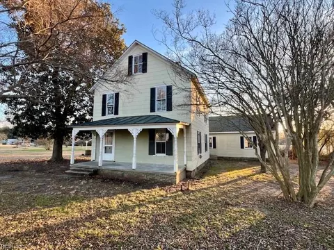 6005 History Land Hwy, Farnham, VA 22460