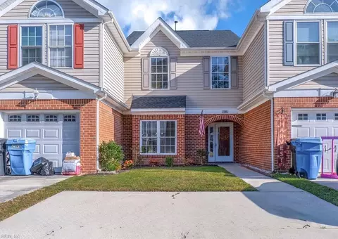 2595 Hartley St, Virginia Beach, VA 23456