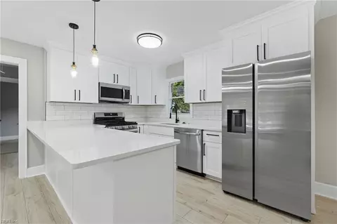 3524 Johns St, Norfolk, VA 23513