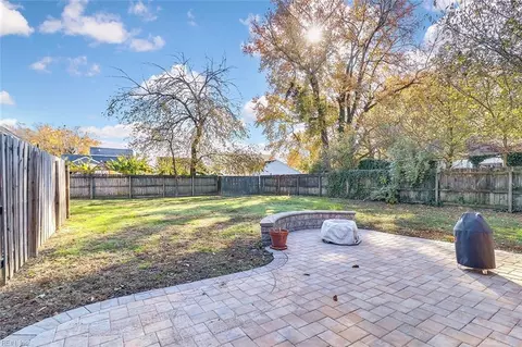 Exterior - 9332 Morwin St, Norfolk, VA 23503 photo 4 of 11
