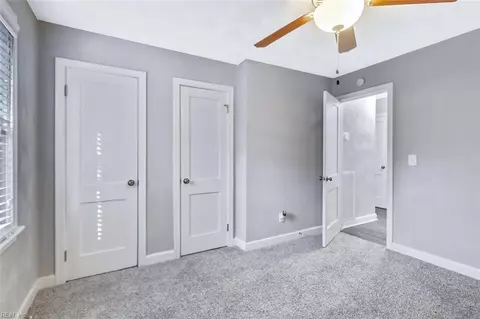 Bedroom - 9332 Morwin St, Norfolk, VA 23503 photo 2 of 6