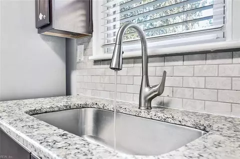 Kitchen - 9332 Morwin St, Norfolk, VA 23503 photo 3 of 3