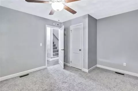 Bedroom - 9332 Morwin St, Norfolk, VA 23503 photo 1 of 6