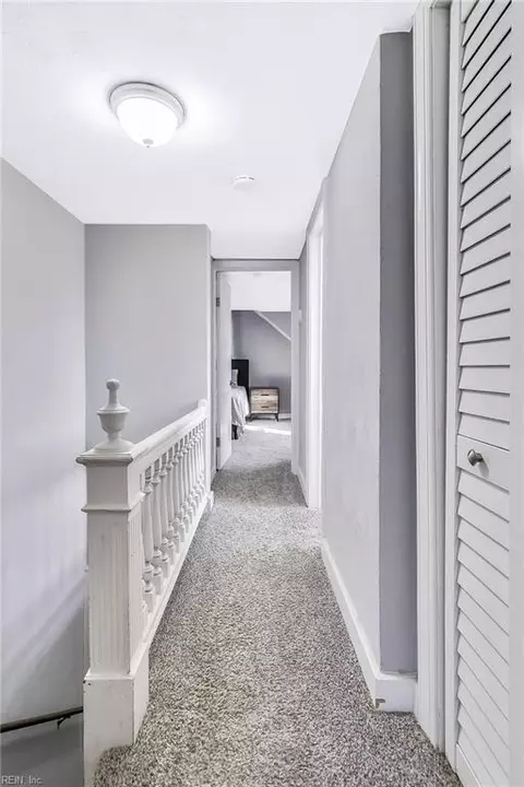 Entry Way - 9332 Morwin St, Norfolk, VA 23503 photo 3 of 3