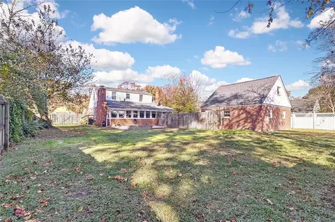 Exterior - 9332 Morwin St, Norfolk, VA 23503 photo 7 of 11