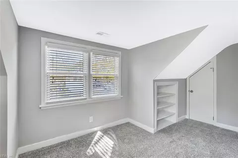 Bedroom - 9332 Morwin St, Norfolk, VA 23503 photo 6 of 6