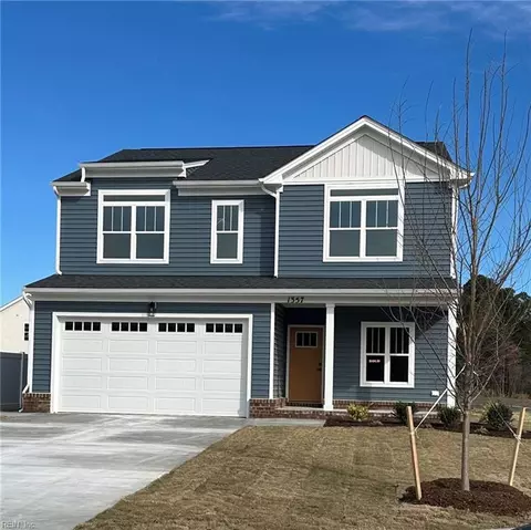 1357 Sebastian Ct, Chesapeake, VA 23322