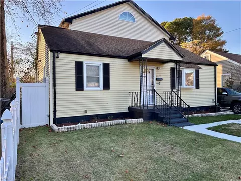 2627 Mckann Ave, Norfolk, VA 23509