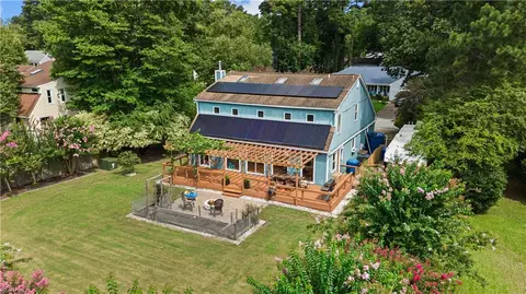 2245 Wind Branch Cir, Virginia Beach, VA 23456