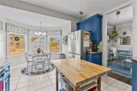 Kitchen - 34379 Unity Rd, Zuni, VA 23898 photo 2 of 3