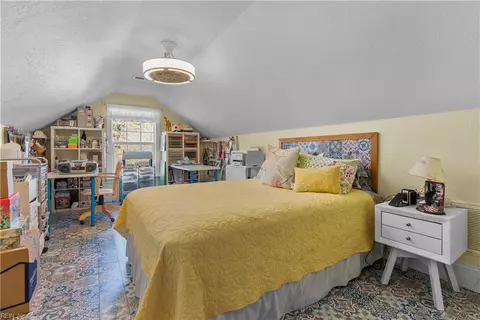 Bedroom - 34379 Unity Rd, Zuni, VA 23898 photo 7 of 7