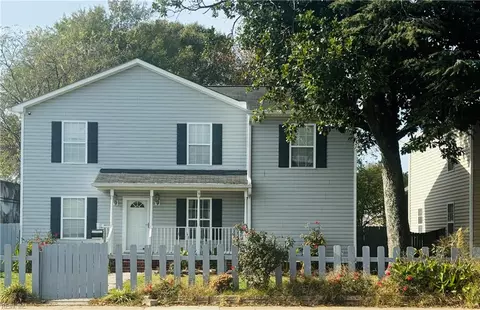 6225 Sewells Point Rd, Norfolk, VA 23513
