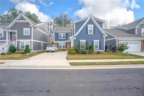 117 Longtail Dr, Suffolk, VA 23435